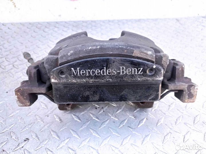 Суппорт для mercedes-benz GLE-Class (W166)