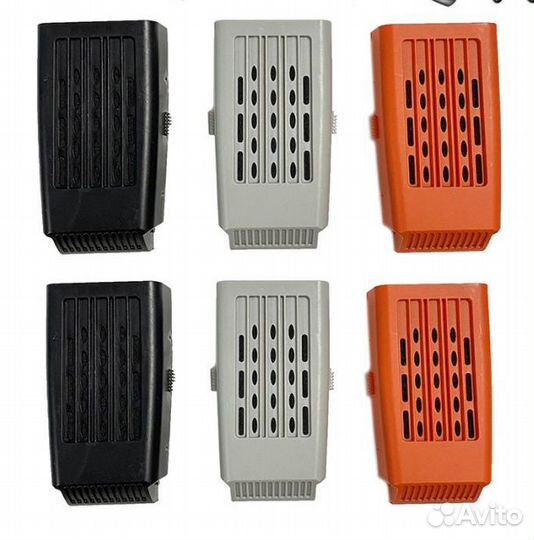 Дрон L900 PRO + GPS + 4K + 2-е камеры + 1,2 км