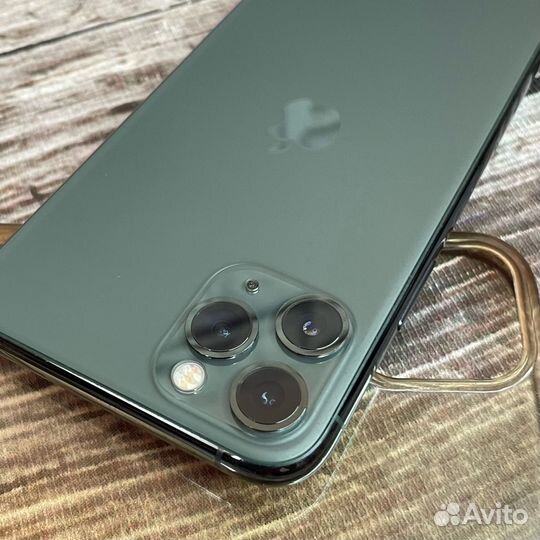 iPhone 11 Pro, 64 ГБ