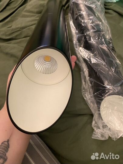 Потолочный светильник Sollux Penne 2 шт