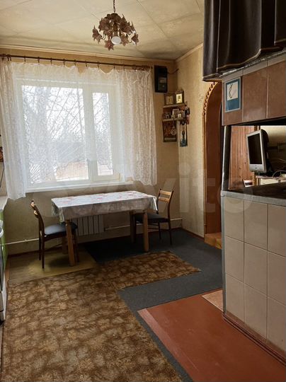 Дом 102,7 м² на участке 9,4 сот.