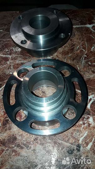 Токарные,фрезерные и координатно расточные работы