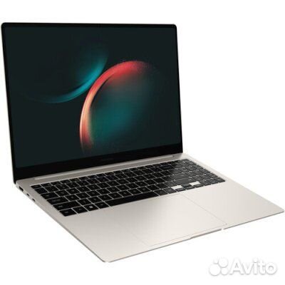 Ноутбук Samsung Galaxy Book3 Pro NP960XFG-KA1US