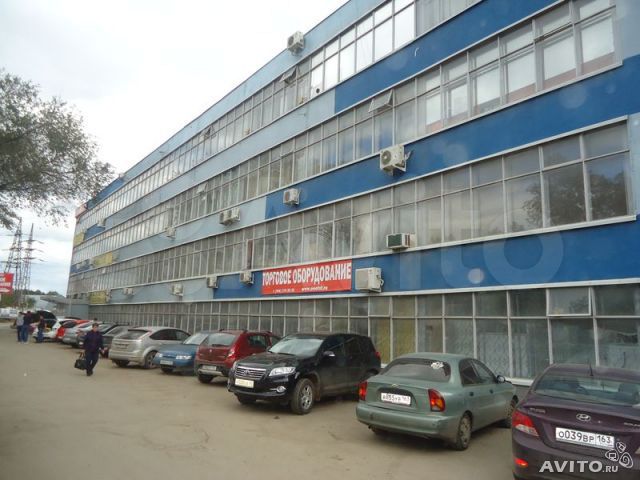 Юридический адрес