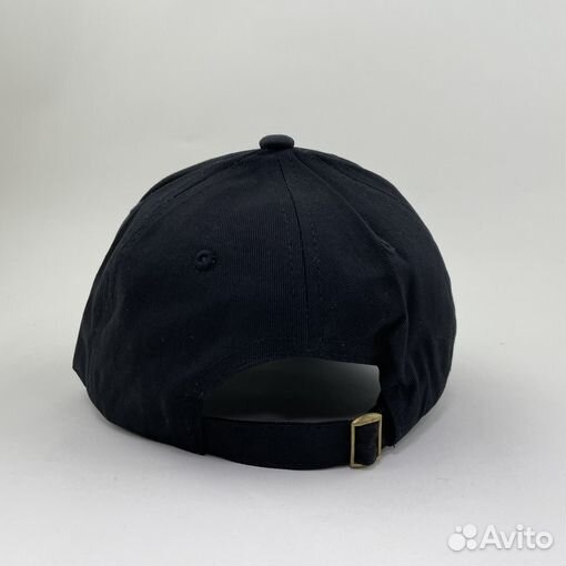 Кепка Ellesse (черн.)