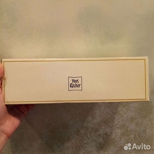 Набор приборов для чая новый