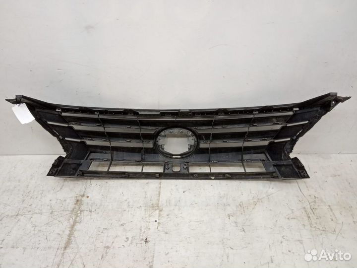 Решетка радиатора Lexus Lx570 J200 2015