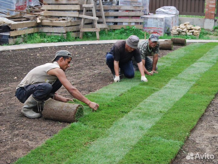 Подсобник разнорабочий