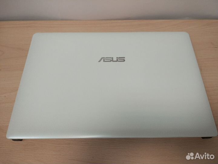 Крышка матрицы для ноутбука Asus X501, X501U