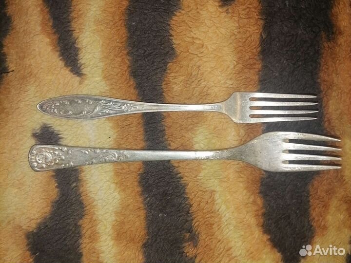 Мельхиор потеряшки