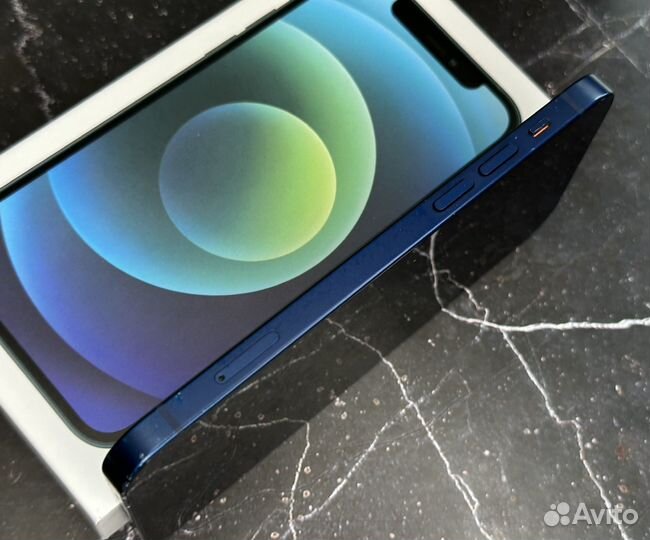 iPhone 12, 128 ГБ