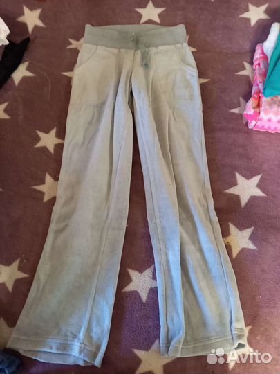 Детские вещи пакетом для девочек