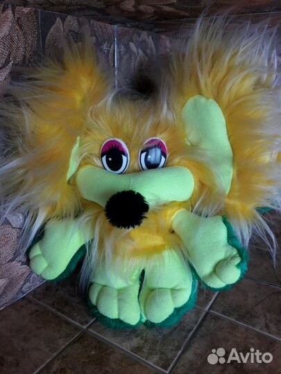Мягкая игрушка