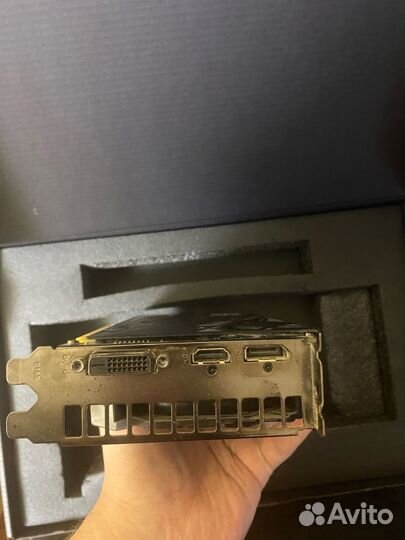 2060 kfa2 6GB фулл комплект