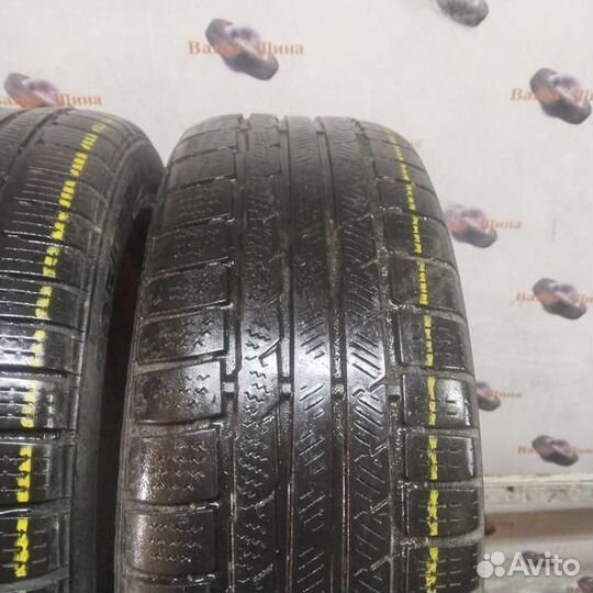 Continental ContiWinterContact TS 810 205/55 R17