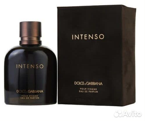 Туалетная вода для мужчин