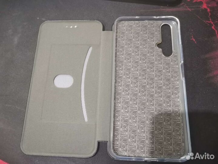 Чехол книжка