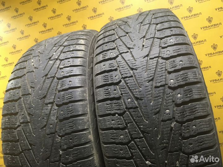 Nokian Tyres Hakkapeliitta 7 SUV 245/55 R19 107T