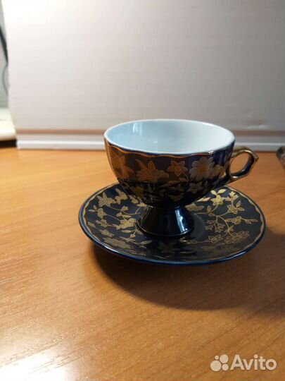 Кофейный набор