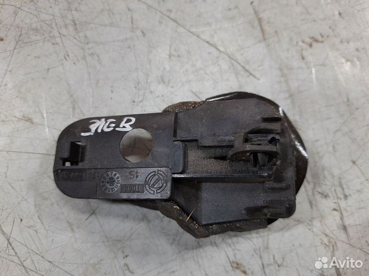 Ручка внутренняя Фиат Альбеа