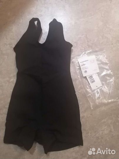 Solo купальник гимнастический 28р