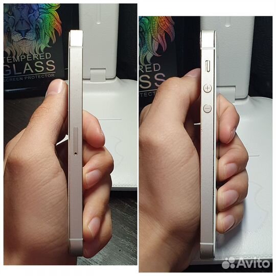 iPhone 5S 16Gb Gold