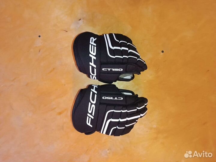 Краги fischer CT150