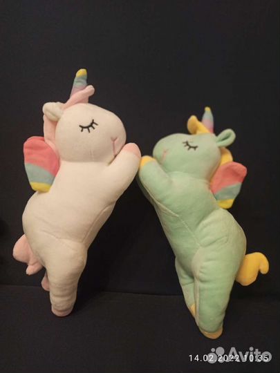 Мягкая игрушка