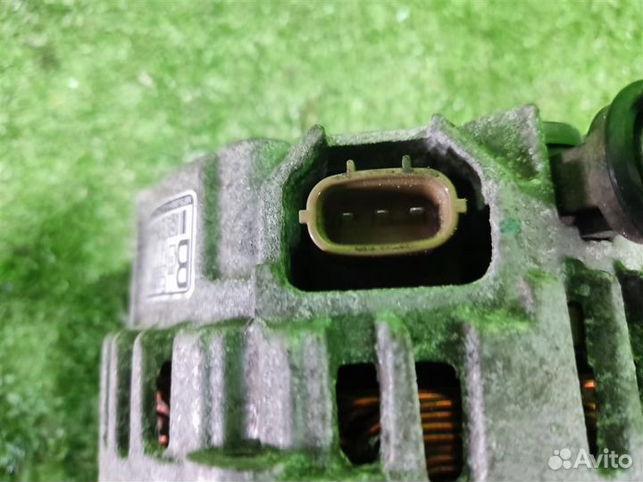 Генератор Mazda 3 (BL) 2013