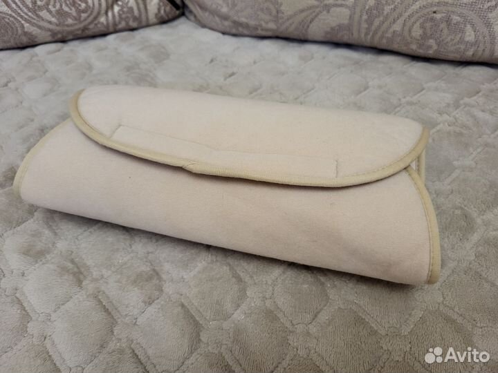 Бандаж фиксирующий на плечевой сустав