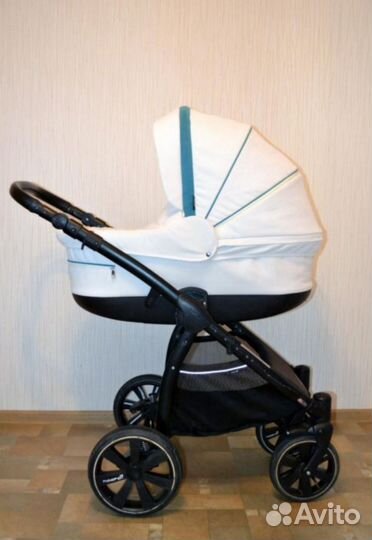 Коляска 3в1 Noordi Sun Sport