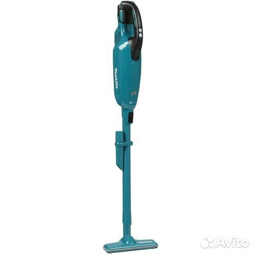 Профессиональный пылесос Makita DCL281fzlxt18vбезз