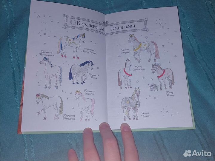 Книжки разные