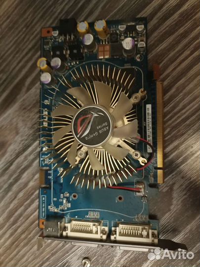 Geforce 8600 gts