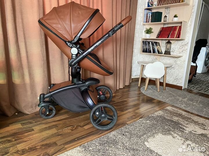 Коляска Aulon 3 в 1