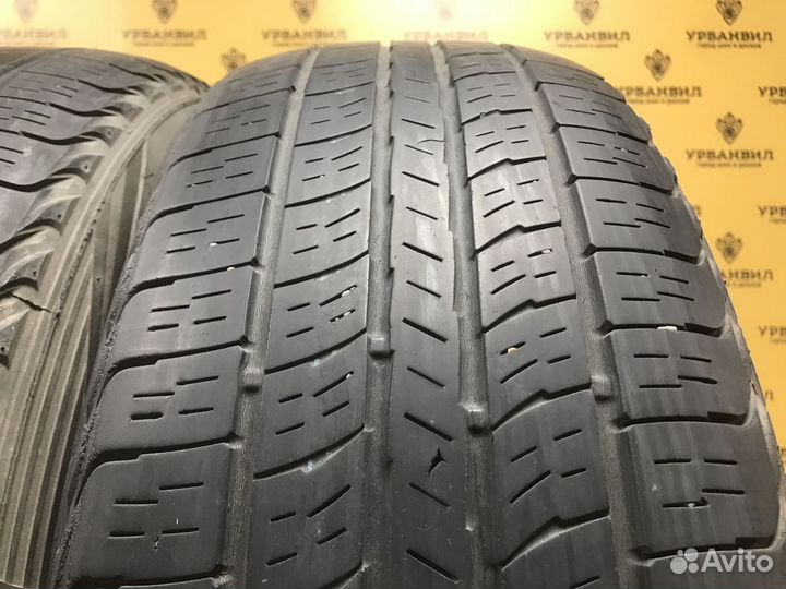 Kumho Road Venture APT KL51 225/70 R16 102T