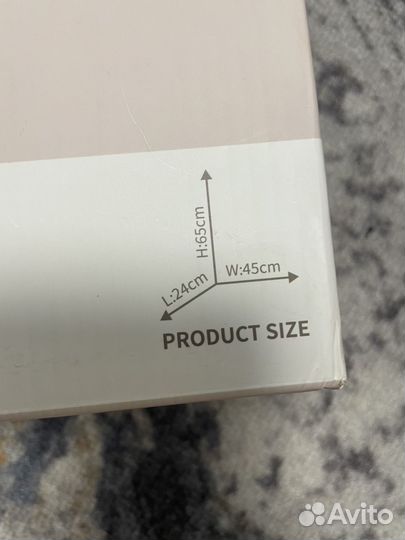 Детская кухня новая с водой и паром