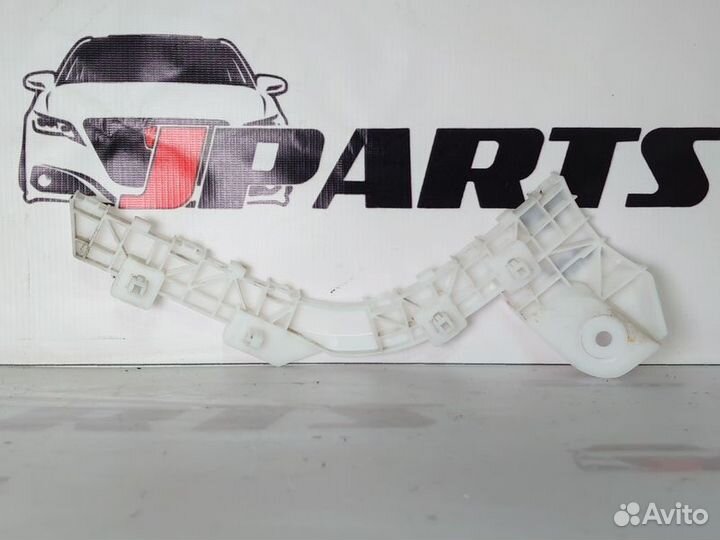 Кронштейн заднего бампера Mitsubishi ASX I (2010—2