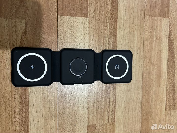 Зарядное устройство для iPhone