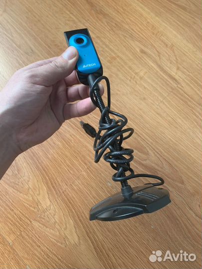 Веб-камера A4Tech