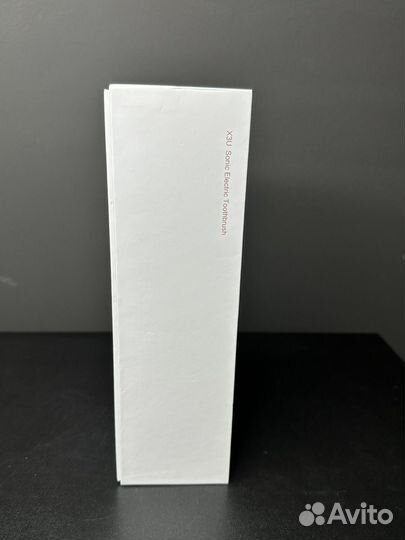 Электрическая зубная щетка Xiaomi Soocas X3U