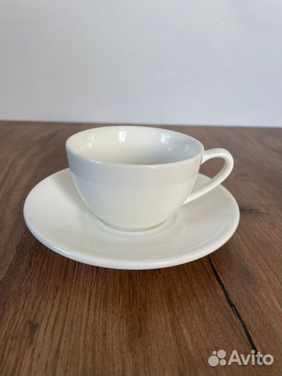 Чашки для кофе и чая