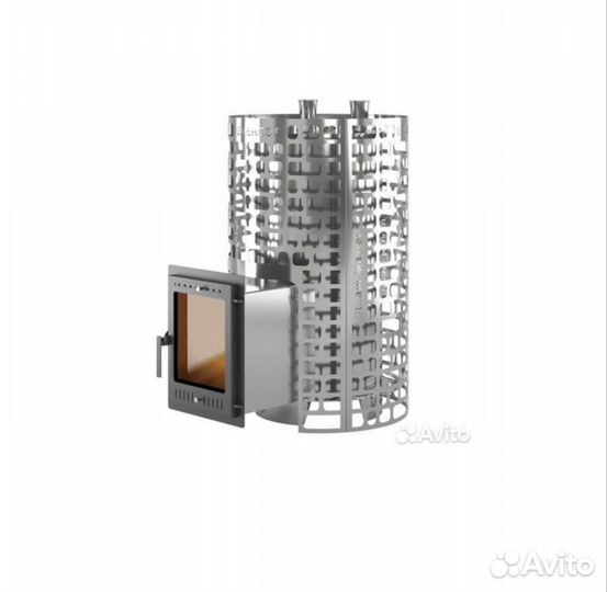 Печь для бани Эверест 