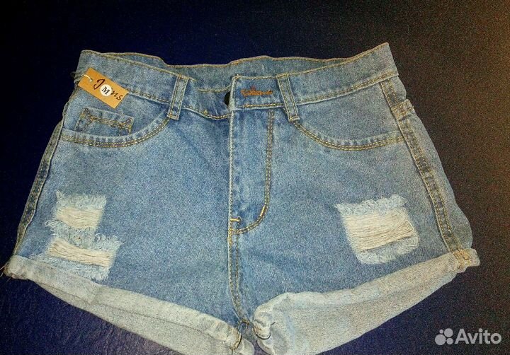Шорты женские
