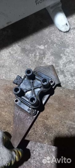 Катушка модель зажигания