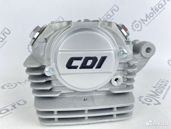 Головка цилиндра в сборе 162FMJ (CB150) D62 (d26