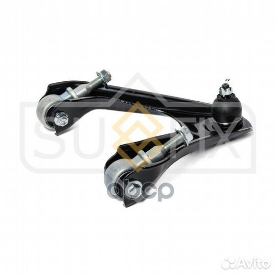 Рычаг подвески верхний перед лев SH1880 sufix