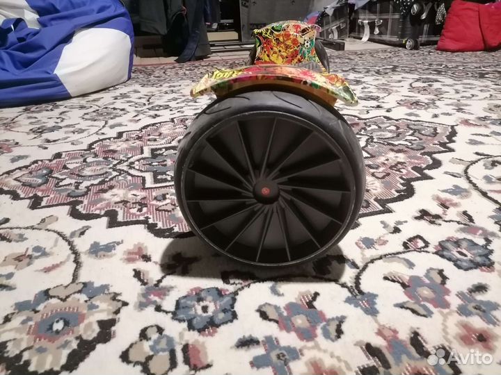 Гироскутер