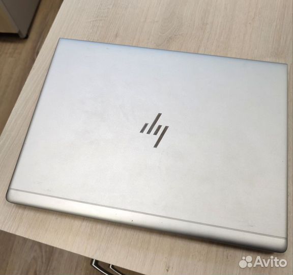 Ноутбук Elitebook HP 830 G5/ i7/512M/16G
