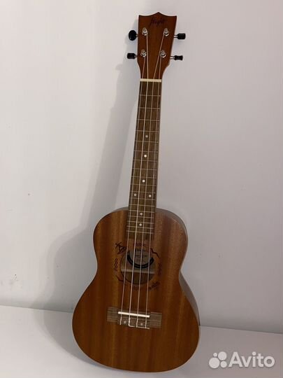 Укулеле flight nuc 310